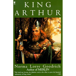 ISBN King Arthur livre Livre de poche