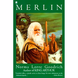 ISBN Merlin, Livre de poche, 400 pages