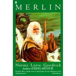 ISBN Merlin livre Livre de poche
