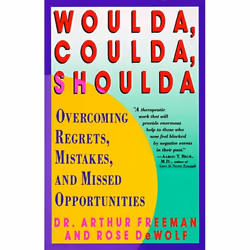ISBN Woulda, Coulda, Shoulda, Livre de poche, 272 pages