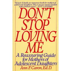 ISBN Don't Stop Loving Me livre Livre de poche