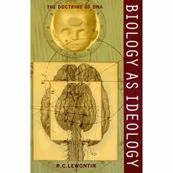ISBN Biology as Ideology, Livre de poche, 144 pages