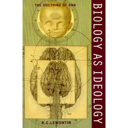 ISBN Biology as Ideology livre Livre de poche