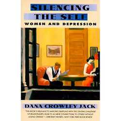 ISBN Silencing The Self, Livre de poche, 276 pages