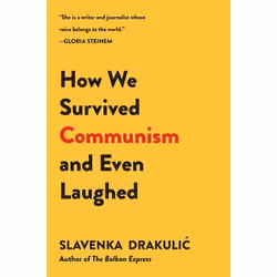 ISBN How We Survived Communism &amp; Even Laughed, Livre de poche, 224 pages