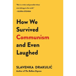 ISBN How We Survived Communism & Even Laughed livre Livre de poche
