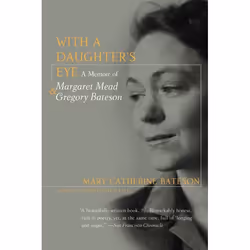 ISBN With a Daughter's Eye, Livre de poche, 336 pages