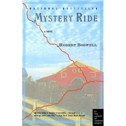 ISBN Mystery Ride