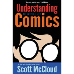 ISBN Understanding Comics livre Livre de poche 224 pages