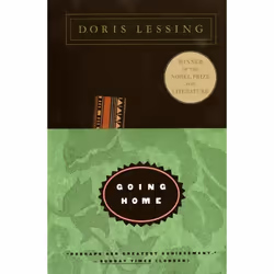 ISBN Going Home, Livre de poche, 256 pages