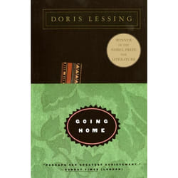 ISBN Going Home livre Livre de poche