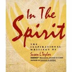 ISBN In the Spirit, Livre de poche, 144 pages