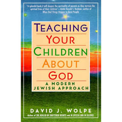 ISBN Teaching Your Children About God livre Livre de poche