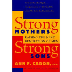 ISBN Strong Mothers, Strong Sons livre Livre de poche