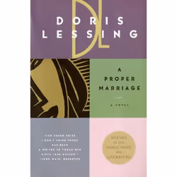 ISBN A Proper Marriage, Livre de poche, 448 pages