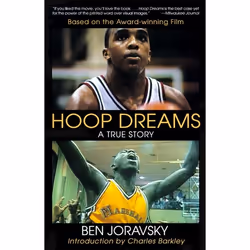 ISBN Hoop Dreams, Livre de poche, 320 pages