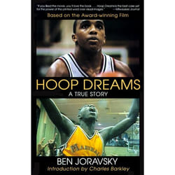 ISBN Hoop Dreams livre Livre de poche
