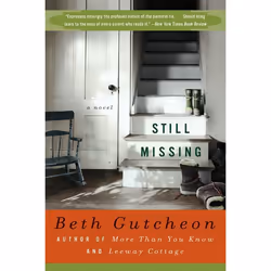 ISBN Still Missing, Livre de poche, 368 pages
