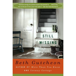 ISBN Still Missing livre Livre de poche