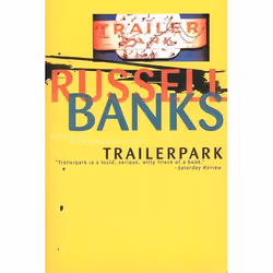 ISBN Trailerpark, Livre de poche, 288 pages