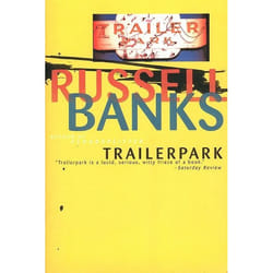 ISBN Trailerpark livre Livre de poche 288 pages