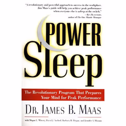 ISBN Power Sleep, Livre de poche, 320 pages