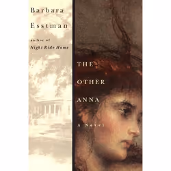 ISBN The Other Anna, Livre de poche, 384 pages