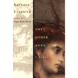 ISBN The Other Anna livre Livre de poche