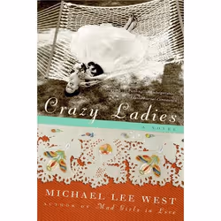 ISBN Crazy Ladies, Livre de poche, 416 pages
