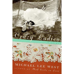 ISBN Crazy Ladies livre Livre de poche