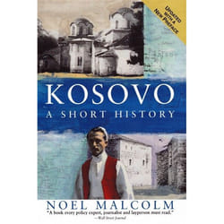 ISBN Kosovo livre Livre de poche