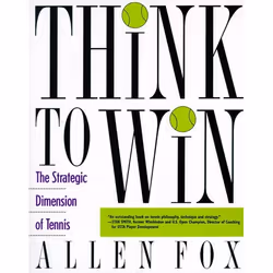 ISBN Think to Win, Livre de poche, 208 pages