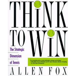 ISBN Think to Win livre Livre de poche