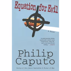 ISBN Equation for Evil, Livre de poche, 624 pages