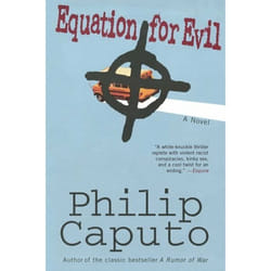 ISBN Equation for Evil livre Livre de poche