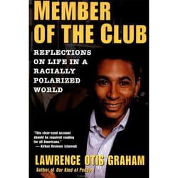 ISBN A Member of the Club livre Livre de poche 320 pages