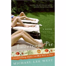 ISBN American Pie, Livre de poche, 336 pages