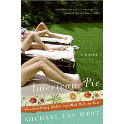 ISBN American Pie livre Livre de poche