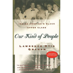 ISBN Our Kind of People livre Livre de poche