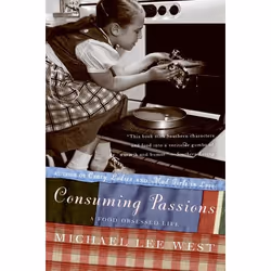 ISBN Consuming Passions, Livre de poche, 288 pages
