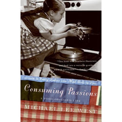ISBN Consuming Passions livre Livre de poche