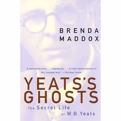 ISBN Yeats's Ghosts, Livre de poche, 528 pages