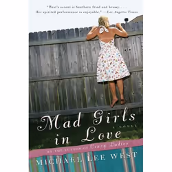 ISBN Mad Girls in Love, Livre de poche, 544 pages