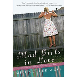 ISBN Mad Girls in Love livre Livre de poche