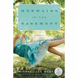 ISBN Mermaids in the Basement, Livre de poche, 320 pages