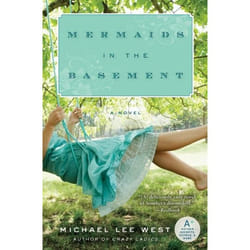 ISBN Mermaids in the Basement livre Livre de poche