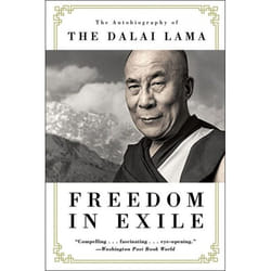 ISBN Freedom in Exile livre Livre de poche