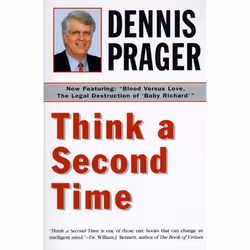 ISBN Think a Second Time, Livre de poche, 352 pages