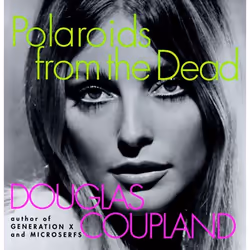 ISBN Polaroids from the Dead, Livre de poche, 208 pages