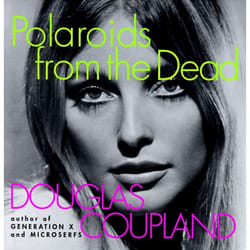 ISBN Polaroids from the Dead livre Livre de poche